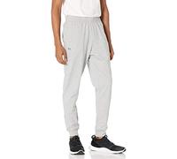 Russell Athletic Men's Shorts & Jogger with Pockets, Cotton Jogger - Oxford, L