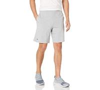 Russell Athletic Men's Shorts & Jogger with Pockets, Premium Cotton-Oxford, L