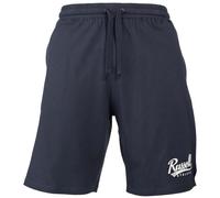 Russell Athletic SHORT M Herrenshorts, dunkelgrau, größe S