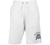 Russell Athletic SHORT M Herrenshorts, weiß, größe S