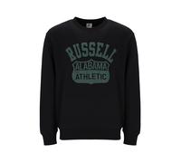 Russell Athletic State-Crewneck Sweatshirt Jacke