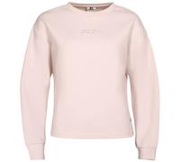 Russell Athletic SWEATSHIRT Damen Sweatshirt, beige, größe XL