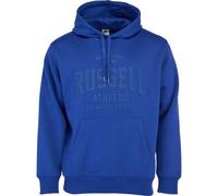 Russell Athletic SWEATSHIRT M Herren Sweatshirt, blau, größe XL