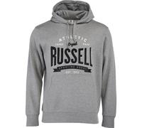 Russell Athletic SWEATSHIRT M Herren Sweatshirt, grau, größe XXL