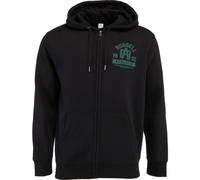 Russell Athletic SWEATSHIRT M Herren Sweatshirt, schwarz, größe L