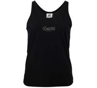 Russell Athletic TOP W Damenshirt, schwarz, größe XL