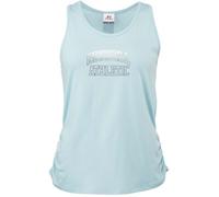 Russell Athletic TOP W Damentop, hellblau, größe L