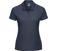 Russell - "Classic" Poloshirt für Damen (Dunkelblau) EU 42 / UK 14