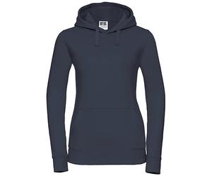 Russell Collection Russell Ladies´ Authentic Hooded Sweat Z265F XS French Navy