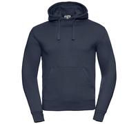 Russell Collection Russell Men´s Authentic Hooded Sweat Z265 S French Navy