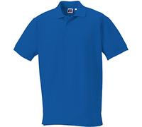 Russell Europe Polohemd Better Polo Men R-577M-0 Größe XL Farbe French Navy