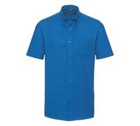 Russell Europe: Oxford Hemd R-933M -0, Größe:XL;Farbe:Oxford Blue