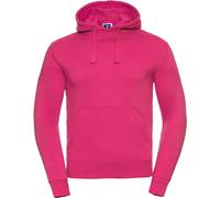 Russell Herren Authentic Kapuzen Sweater Hoodie R-265M-0 fuchsia XL