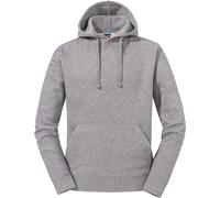 Russell Herren Authentic Kapuzen Sweater Hoodie R-265M-0 sport heather XXL