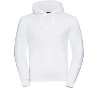 Russell Herren Authentic Kapuzen Sweater Hoodie R-265M-0 white XS