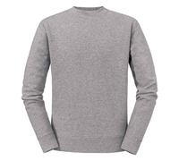 Russell Herren Authentic Sweatshirt (Sport Grau Heather) M