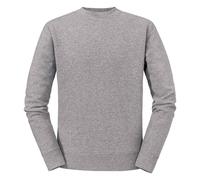 Russell Herren Authentic Sweatshirt (Sport Heather) XS