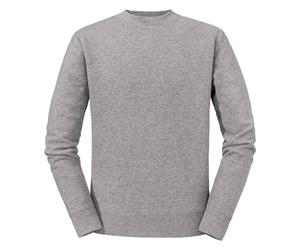Russell Herren Authentic Sweatshirt (Sport Heather) XS