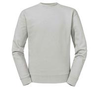 Russell Herren Authentic Sweatshirt (Urban Grey) XS