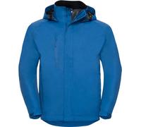 Russell Herren Jacke Hydra Plus 2000 Übergangsjacke R-510M-0 azure blue XL