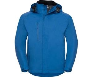 Russell Herren Jacke Hydra Plus 2000 Übergangsjacke R-510M-0 azure blue XXL