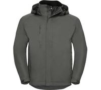 Russell Herren Jacke Hydra Plus 2000 Übergangsjacke R-510M-0 titanium (solid) XL