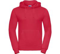 Russell Herren Kapuzen Sweater Hoodie R-575M-0 classic red XXL