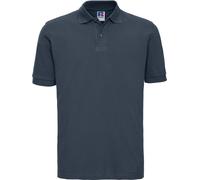 Russell Herren Piqué Polo R-569M-0 french navy 4XL
