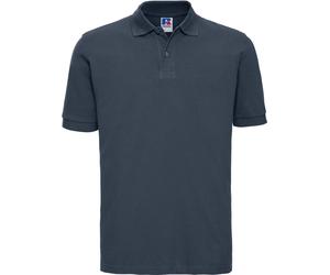 Russell Herren Piqué Polo R-569M-0 french navy 4XL