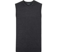 Russell Herren V-Ausschnitt Strickpullunder Pullover R-716M-0 charcoal marl XL