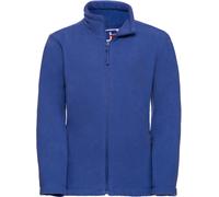 Russell Kinder Fleece Jacke Fleece-Jacke R-870B-0 bright royal 140 (XL)