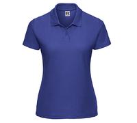 Russell - Ladies´ Classic Polo - Gr. - 4XL