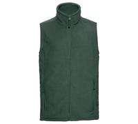 Russell - "Outdoor" Weste für Herren (Flasche) M