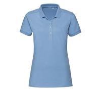 Russell - Poloshirt für Damen () S