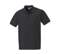 Russell - "Ultimate Classic" Poloshirt für Herren (Titanium-Grau) XL