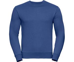 Russell Unisex Authentic Sweater Sweatshirt R-262M-0 bright royal 3XL