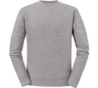 Russell Unisex Authentic Sweater Sweatshirt R-262M-0 sport heather S