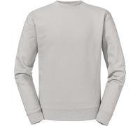 Russell Unisex Authentic Sweater Sweatshirt R-262M-0 urban grey L