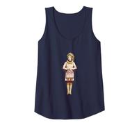 Russische Drag Katya Queen Tank Top