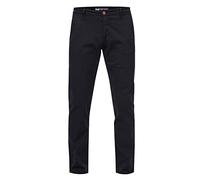 Chino Hose "MARSU" Regular Fit Cotton-Stretch 32W/34L