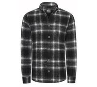 Holzfäller Flanell Hemd S