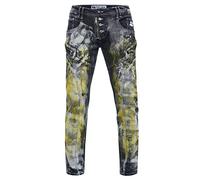 Jeans Hose "MORI" Slim Fit (THE FINAL BOSS) 34W/32L