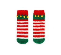 Rutschfeste Socken - Elf - Größe 26-34