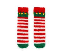 Rutschfeste Socken - Elf - Größe 35-42