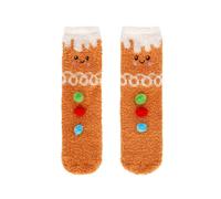 Legami Legami Socken - It's a Match! - Lebkuchen