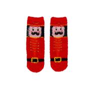 Rutschfeste Socken - Nussknacker - Größe 26-34