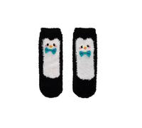 Rutschfeste Socken - Pinguin - Größe 26-34