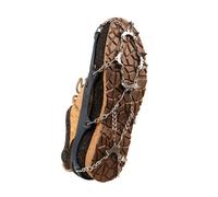 SNOWLINE SPIKES CHAINSEN WALK Blau/Silber L