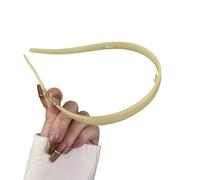 Rutschfestes Haarband mit Griff, leichtes Acetat-Stirnband für Damen, Mädchen, Kinder, mehrfarbiges Set