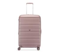 RONCATO ReLife Mittelgroßer Koffer 73 cm Erweiterbar - Pastellrosa